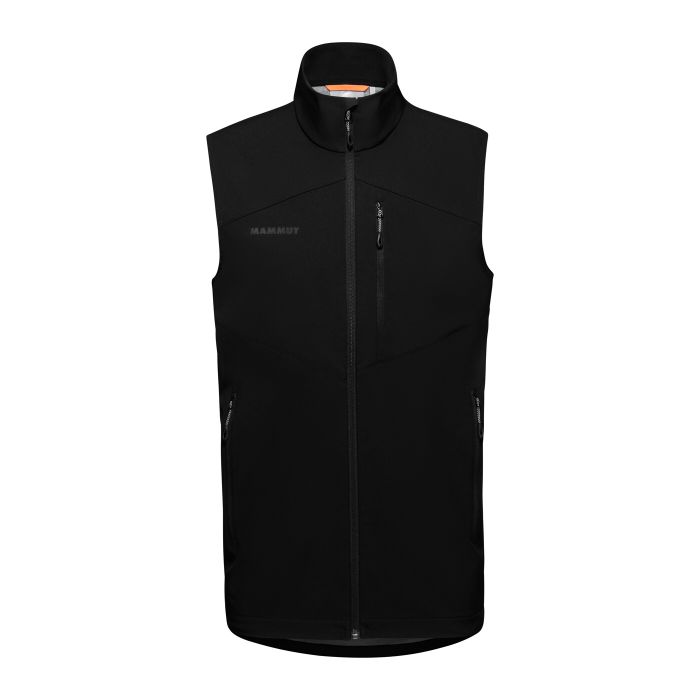 MAMMUT Corporate SO Vest - Herren main product photo