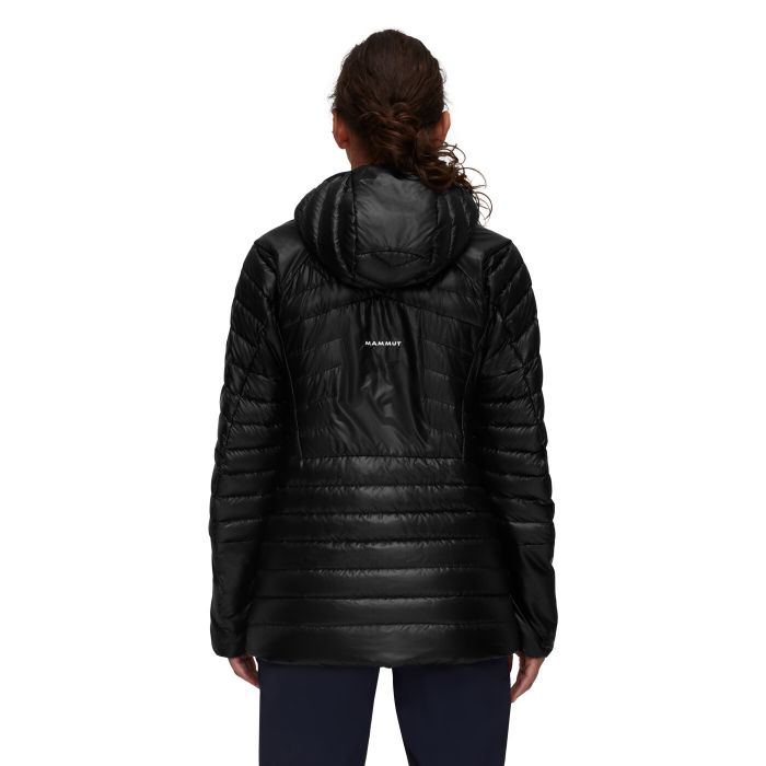 MAMMUT Eigerjoch Advanced IN Hooded Jacket - Damen main product photo