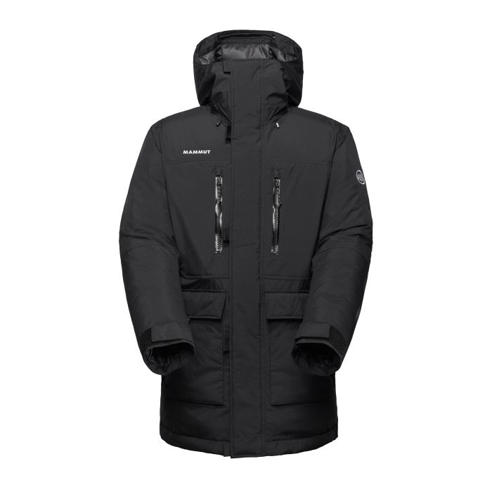MAMMUT Arctic IN Hooded Parka - Herren main product photo