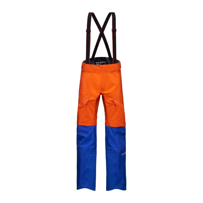 MAMMUT Eiger Nordwand Pro HS Pants - Herren main product photo