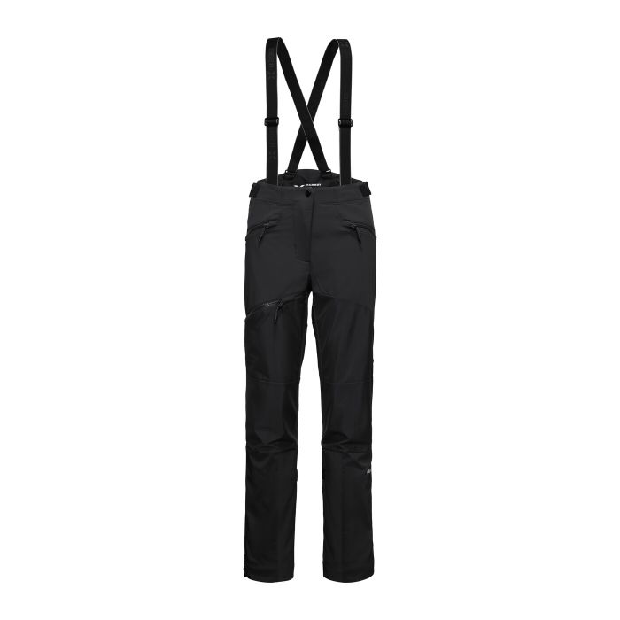 MAMMUT Eiger Nordwand Pro SO Pants - Damen main product photo