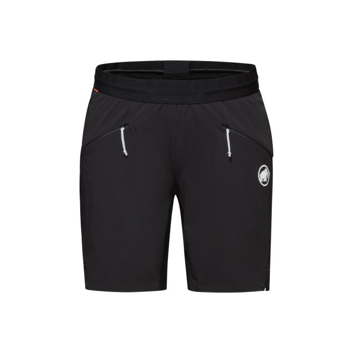 MAMMUT Aenergy Light SO Shorts - Damen main product photo