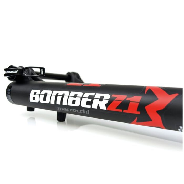 Marzocchi Federgabel Bomber Z1 Grip Sweep-Adj main product photo