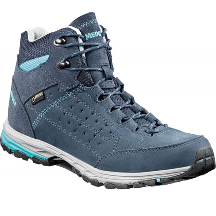 MEINDL Durban Lady Mid GTX® - Damen main product photo