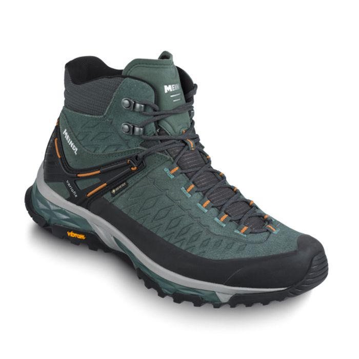 MEINDL Top Trail Mid GTX® - Herren main product photo