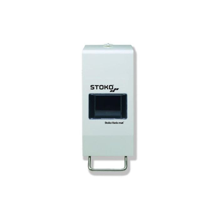 Motorex Seifenspender Stoko Vario Mat Edelstahl main product photo