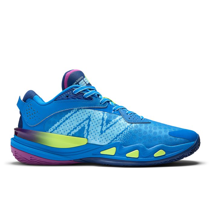 NEW BALANCE BBHSLGB2 Fuel Cell Hesi Low v2 - Herren main product photo