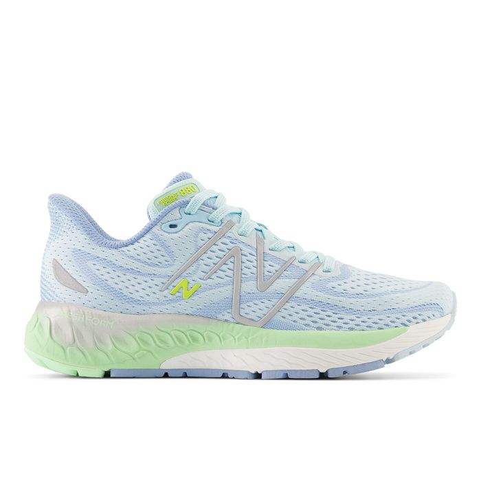 NEW BALANCE W880B13 Fresh Foam X 880 v13 - Damen main product photo