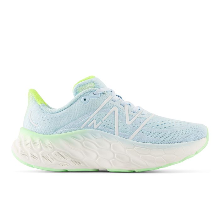 NEW BALANCE WMORCK4 Fresh Foam X More v4 - Damen main product photo