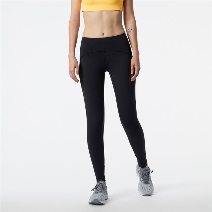 NEW BALANCE Impact Run Tight - Damen main product photo