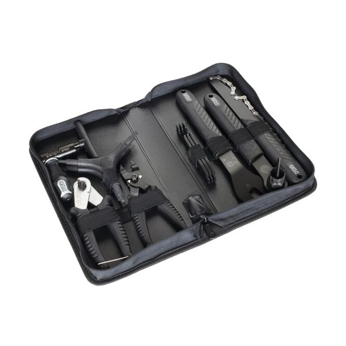 PRO Starter Set mit 11 Tools main product photo
