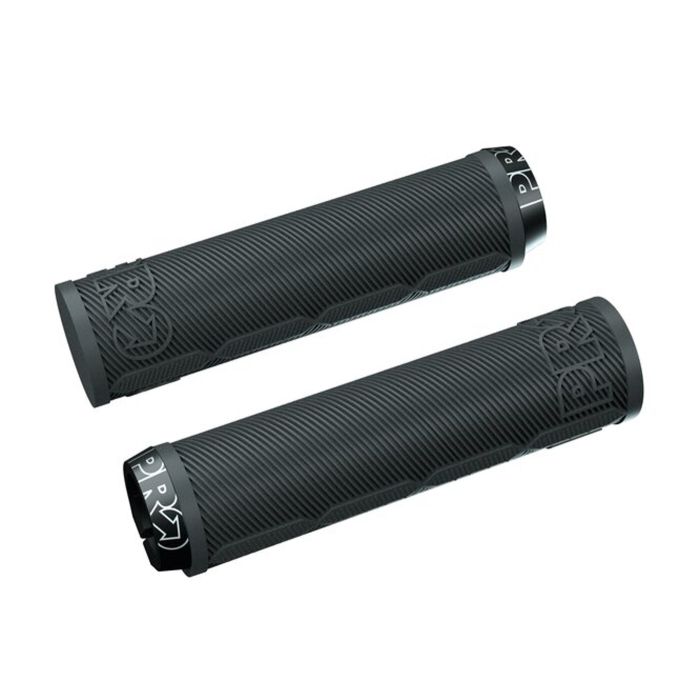 PRO Lenkergriff Econtrol Dual Compound Single lock schwarz main product photo