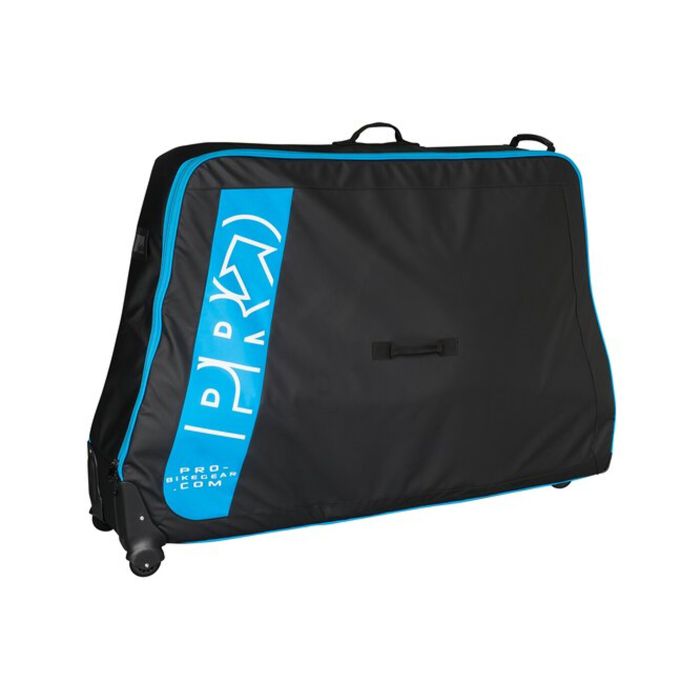 PRO Transporttasche Bike Bag für Fahrrad schwarz main product photo