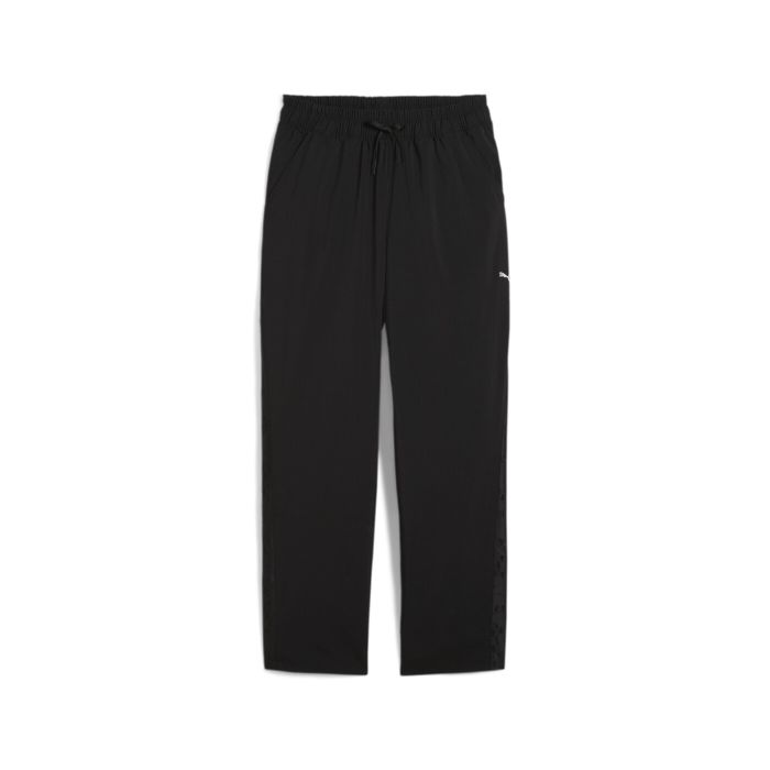 PUMA LACE WOVEN PANT - Damen main product photo
