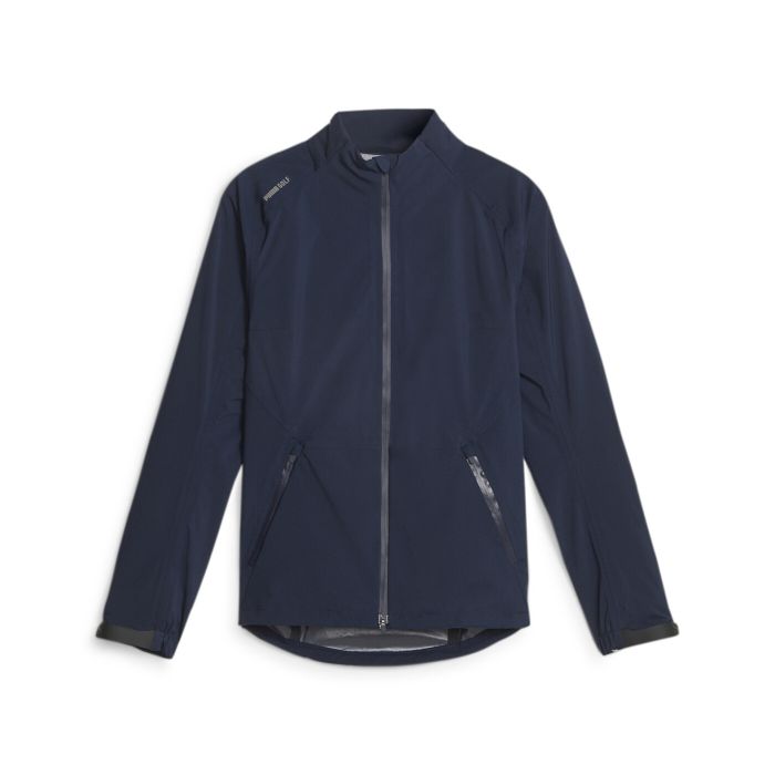 PUMA DRYLBL RAIN JACKET - Damen main product photo