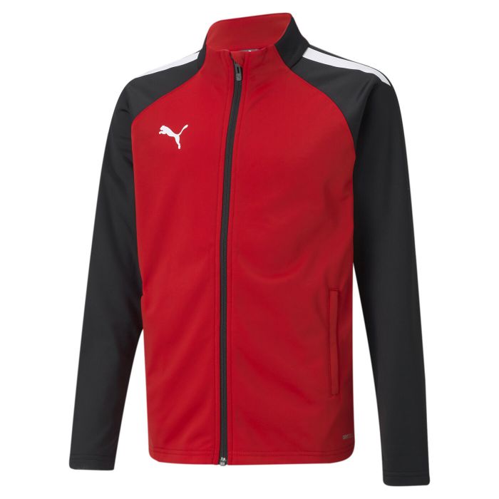 PUMA TEAMLIGA TRAINING JACKET J - Kinder main product photo