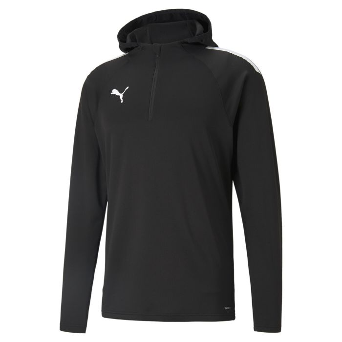 PUMA TEAMLIGA TRAINING FLEECE - Herren main product photo