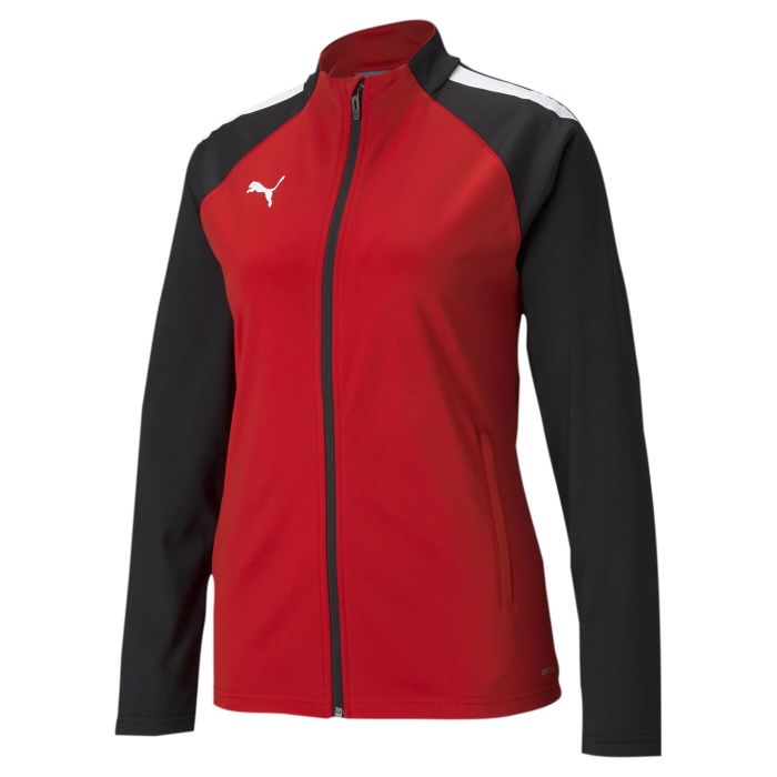 PUMA TEAMLIGA TRAINING JACKET - Damen main product photo