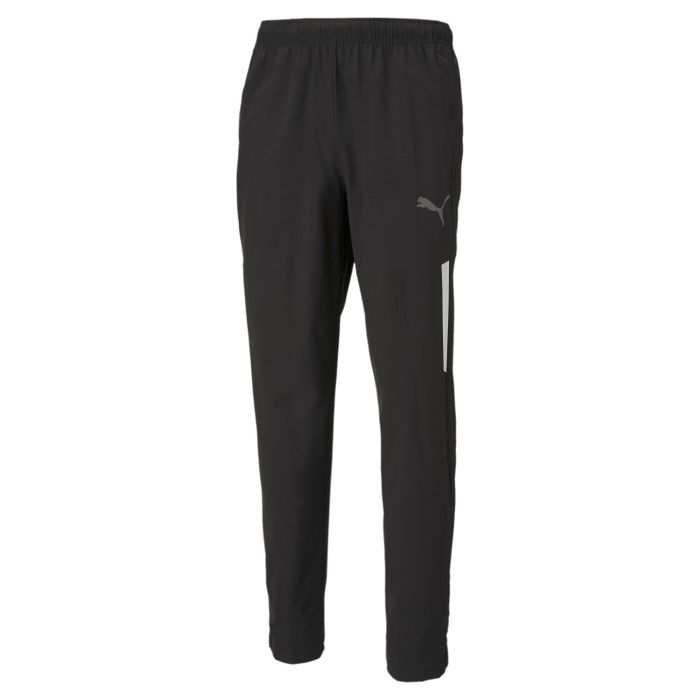 PUMA TEAMLIGA SIDELINE PANTS - Herren main product photo