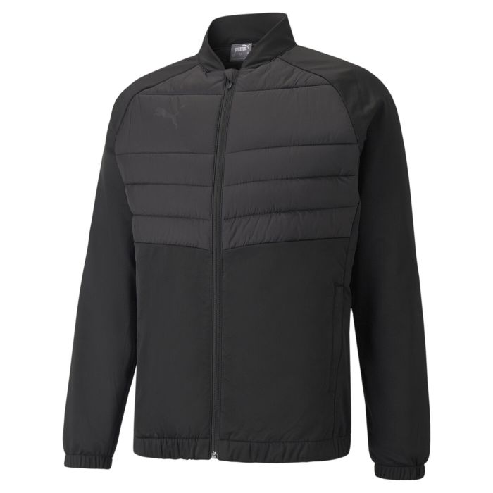 PUMA TEAMLIGA HYBRID JACKET - Herren main product photo