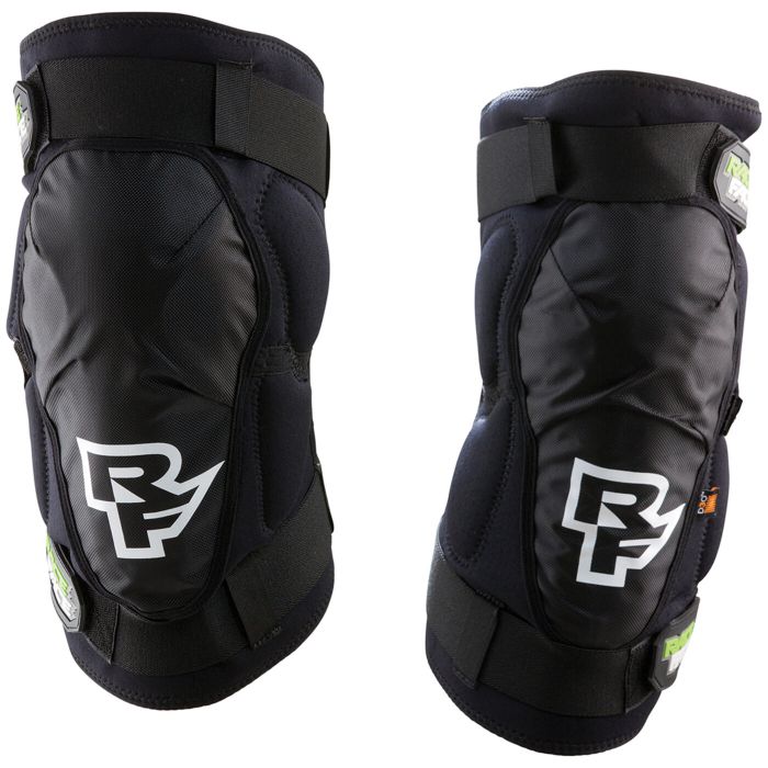RACE FACE Ambush Knee V2 main product photo