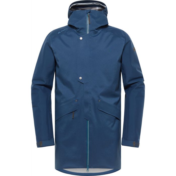 RADYS R1 Fusion 3-in-1 Coat - Herren main product photo
