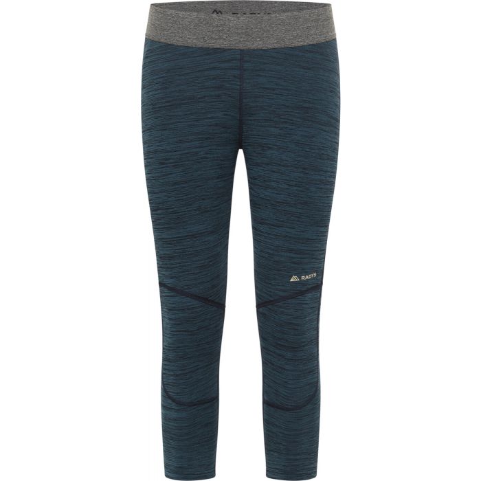RADYS R4 Stretchfleece 3/4 Tights - Herren main product photo