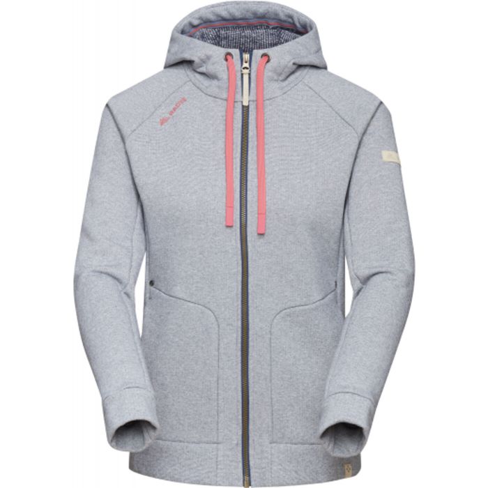 RADYS R4 Travel Fleece Jacket - Damen main product photo