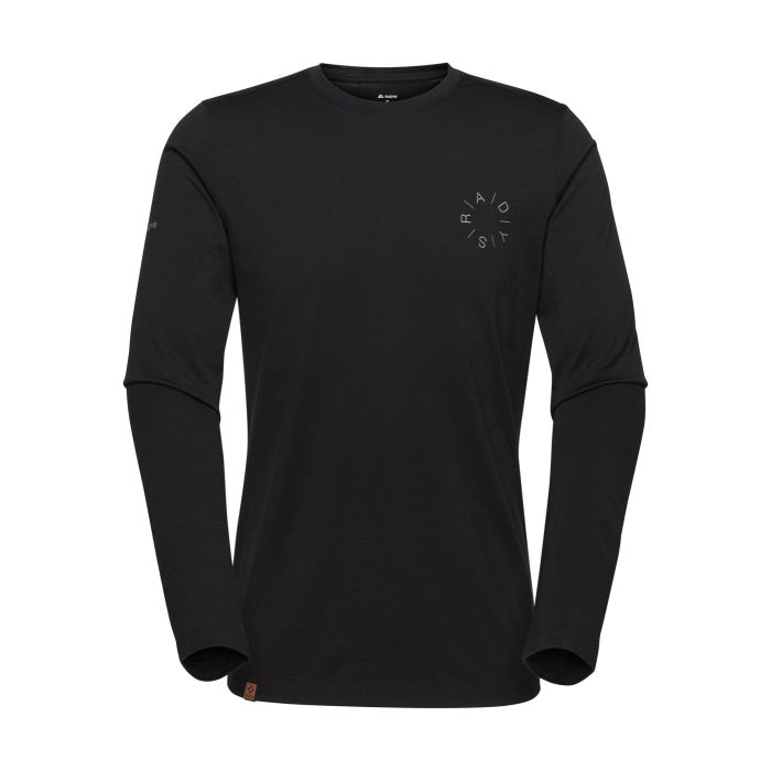 RADYS R5 Base Merino Shirt Long - Herren main product photo