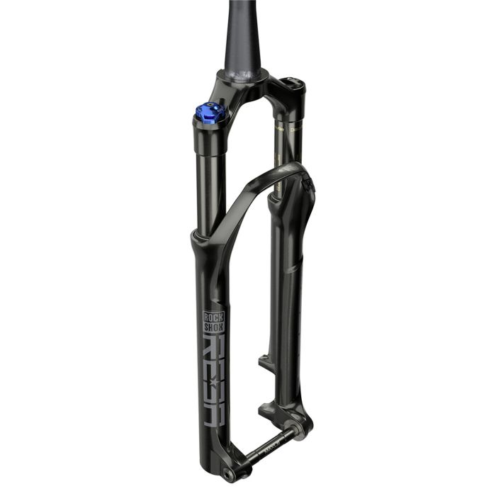 ROCK SHOX Fork Reba RL Boost SoloAir Remote Tapered main product photo