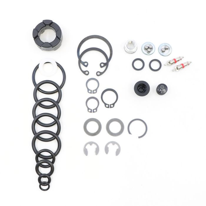 ROCK SHOX Service Kit - Reba/Revelation/Pike U-Turn Air main product photo
