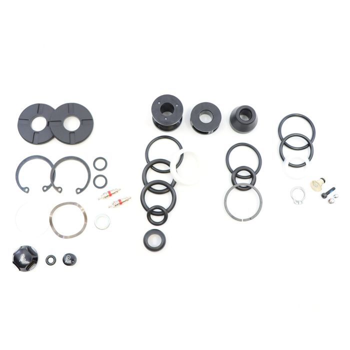 ROCK SHOX Service Kit - Revelation Dual Air 2010 2011 main product photo