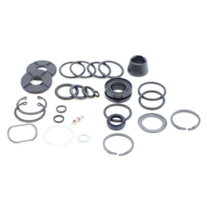 ROCK SHOX Full Service Kit - Revelation DualPositionAir 2012 main product photo