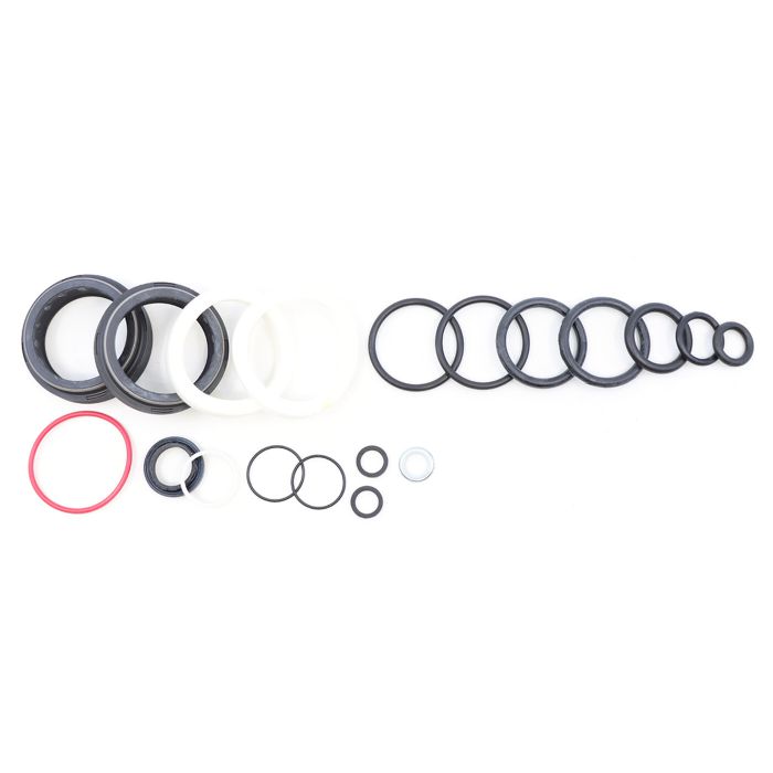 ROCK SHOX Service Kit Basic - Lyrik RCT3 Dual Position Air main product photo