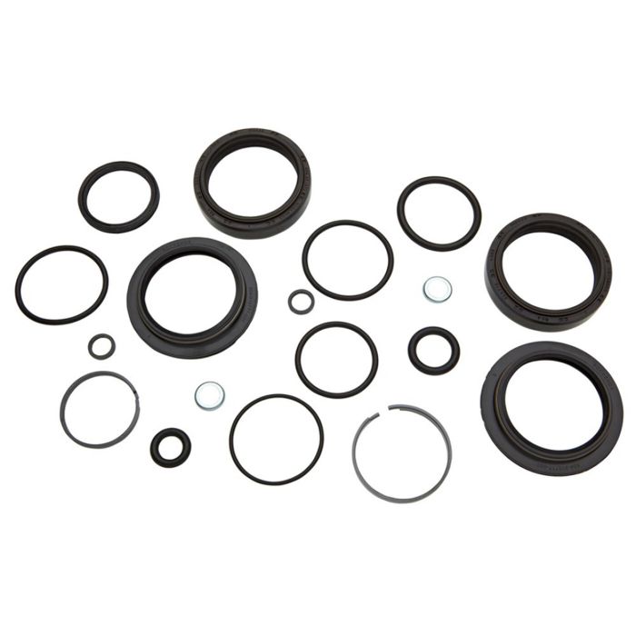 ROCK SHOX Service Kit Basic - Totem Solo Air 2012-2014 main product photo
