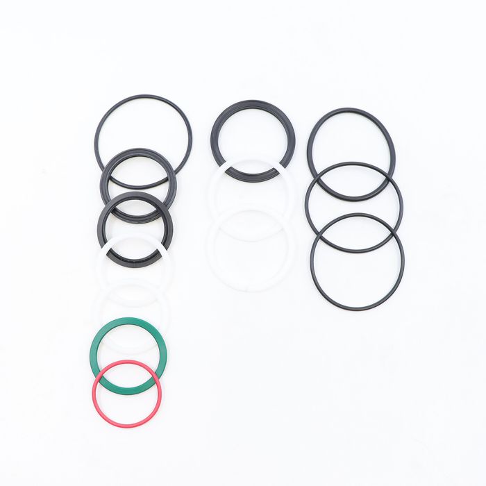 ROCK SHOX Basic Service Kit - Monarch 3 RT3 2013 main product photo