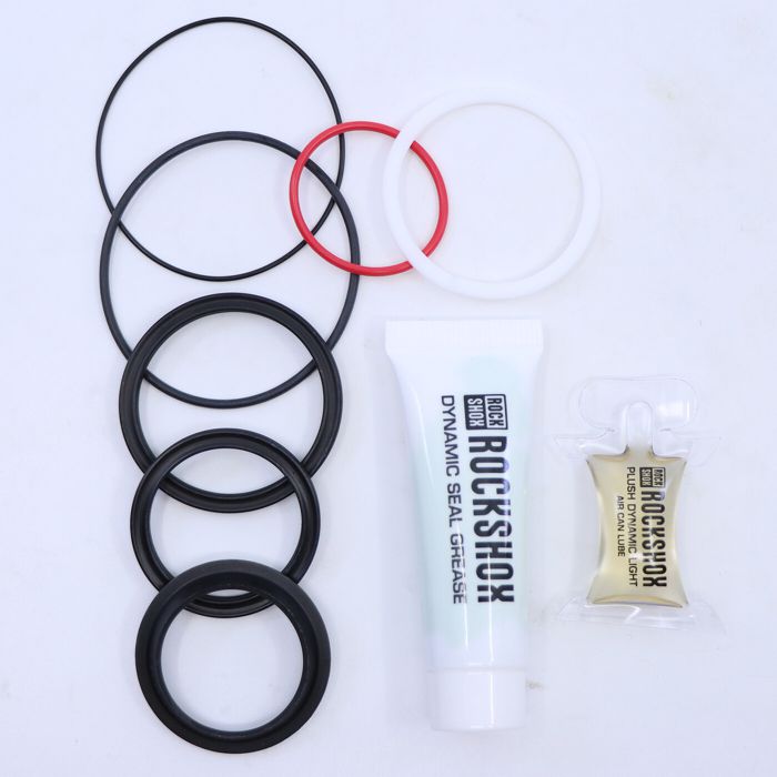 ROCK SHOX 50h Service Kit - Thrushaft21/NudeBold22+/Deluxe/SuperDeluxe/FA23+ main product photo