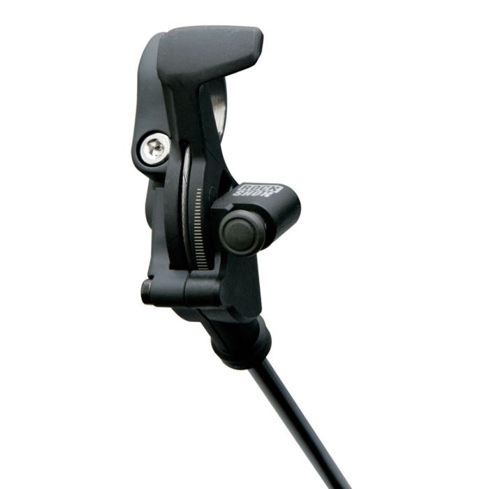 ROCK SHOX Remote - Poploc left 17mm cable pull main product photo