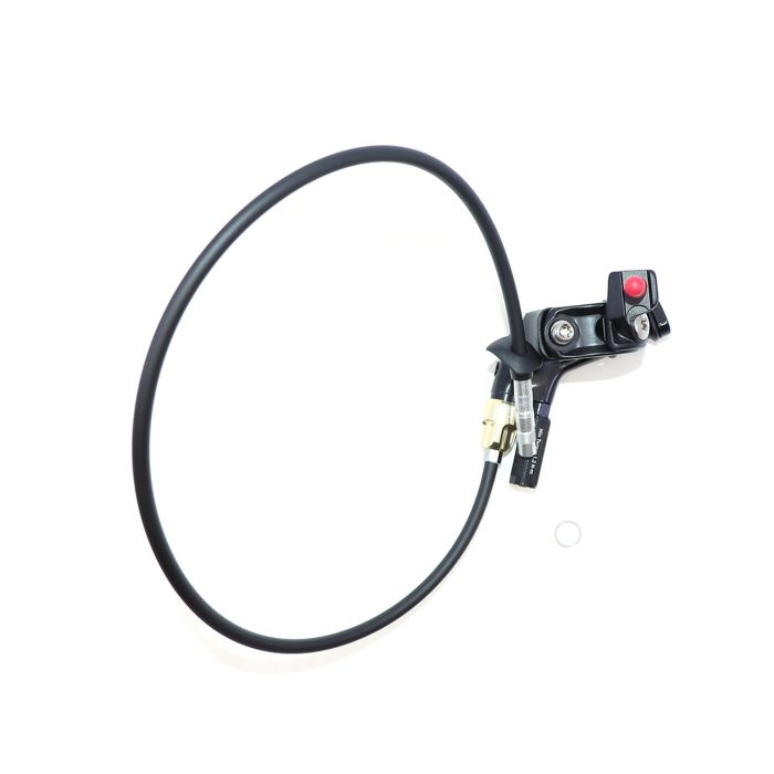 ROCK SHOX Remote - XLoc Full Sprint left main product photo
