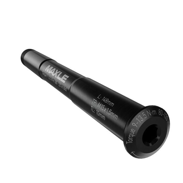 ROCK SHOX Maxle Stealth Front, 12x100, L 118.5mm Road main product photo