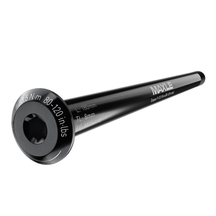 ROCK SHOX Maxle Stealth Rear, 12x148 Boost Length 174mm UDH main product photo