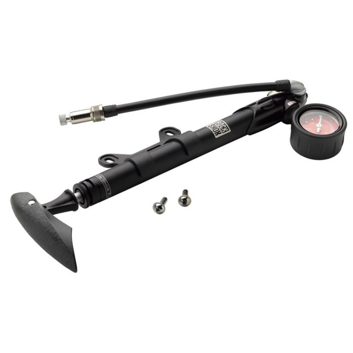 ROCK SHOX Fork/Shock Pump High Pressure/High Volume 300psi main product photo
