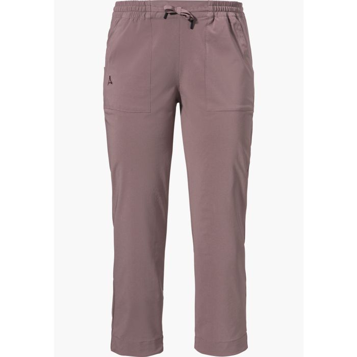 SCHÖFFEL Pants Rangun L - Damen main product photo