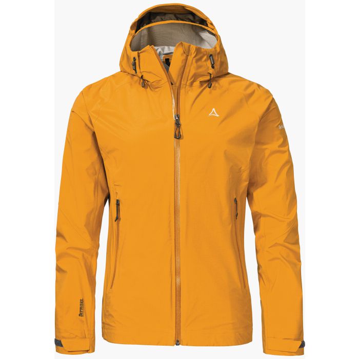 SCHÖFFEL 2.5L 3D Jacket Vistdal L - Damen main product photo
