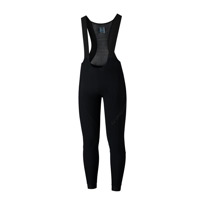 Shimano S-PHYRE Thermal Bib Tights - Herren main product photo