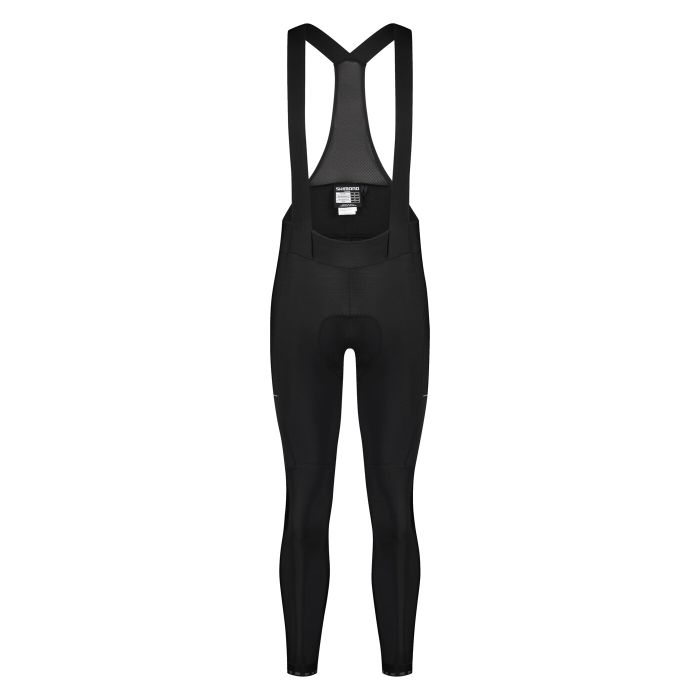 Shimano Evolve Bib Tights - Damen main product photo