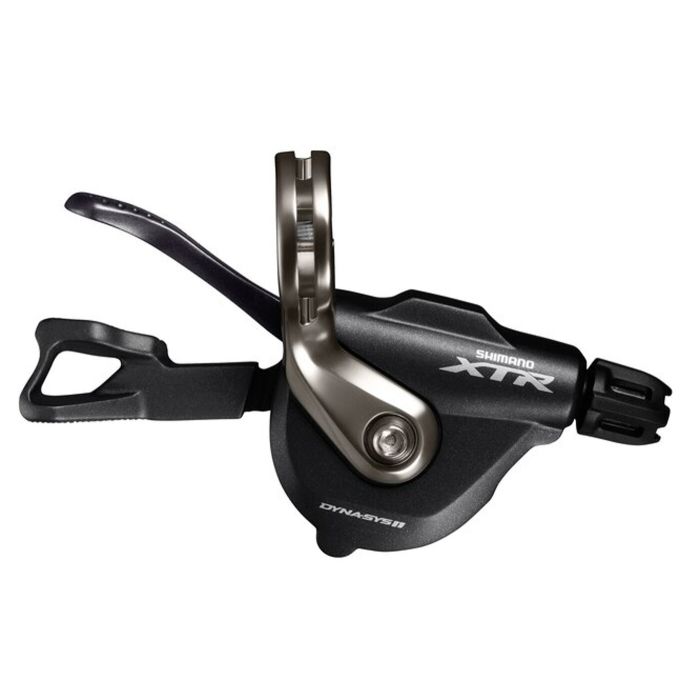 Shimano Schalthebel XTR SL-M9000 main product photo