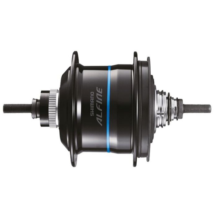 Shimano Getriebenabe Alfine Di2 SG-S7051 11-Gang main product photo