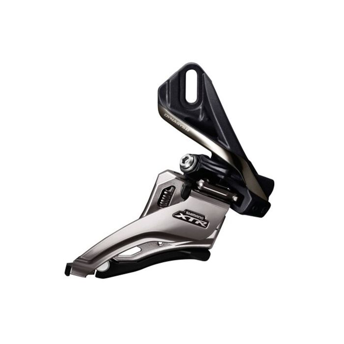 Shimano Umwerfer XTR FD-M9020 Double 11-Gang Front-Pull main product photo