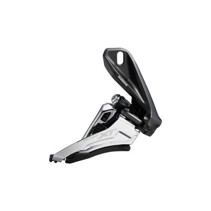 Shimano Umwerfer Deore XT FD-M8100 Double 12-Gang Front-Pull main product photo